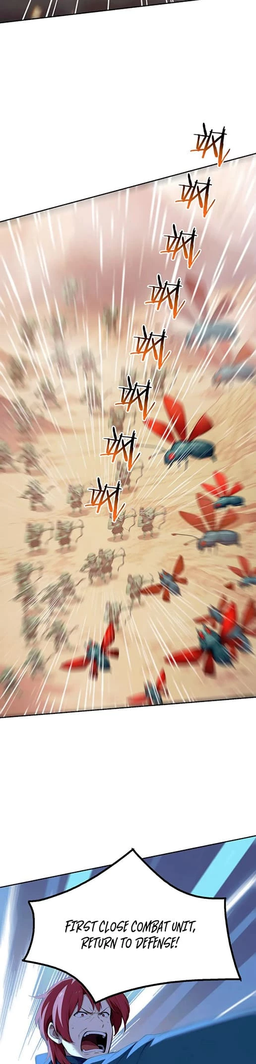 Gods of all people: I sacrificed hundreds of millions of living beings to become a god Chapter 80 - 21