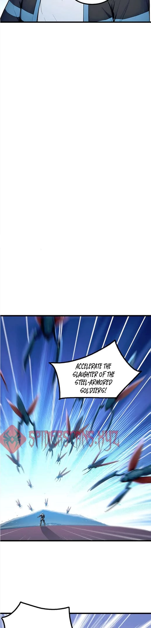 Gods of all people: I sacrificed hundreds of millions of living beings to become a god Chapter 79 - 14