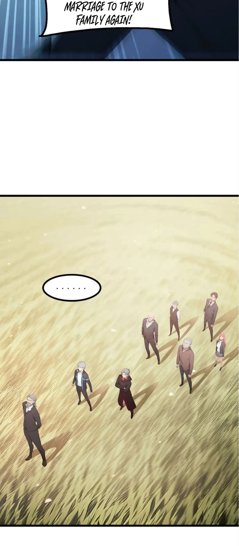 Gods of all people: I sacrificed hundreds of millions of living beings to become a god Chapter 79 - 23