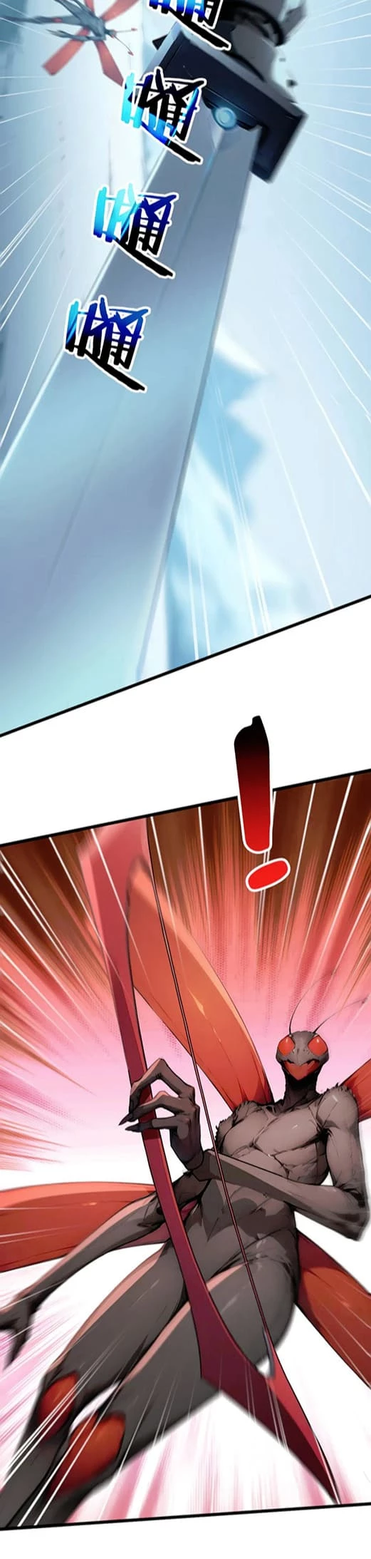 Gods of all people: I sacrificed hundreds of millions of living beings to become a god Chapter 78 - 4