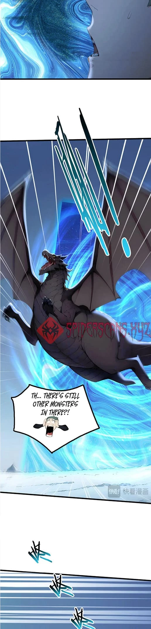 Gods of all people: I sacrificed hundreds of millions of living beings to become a god Chapter 78 - 20