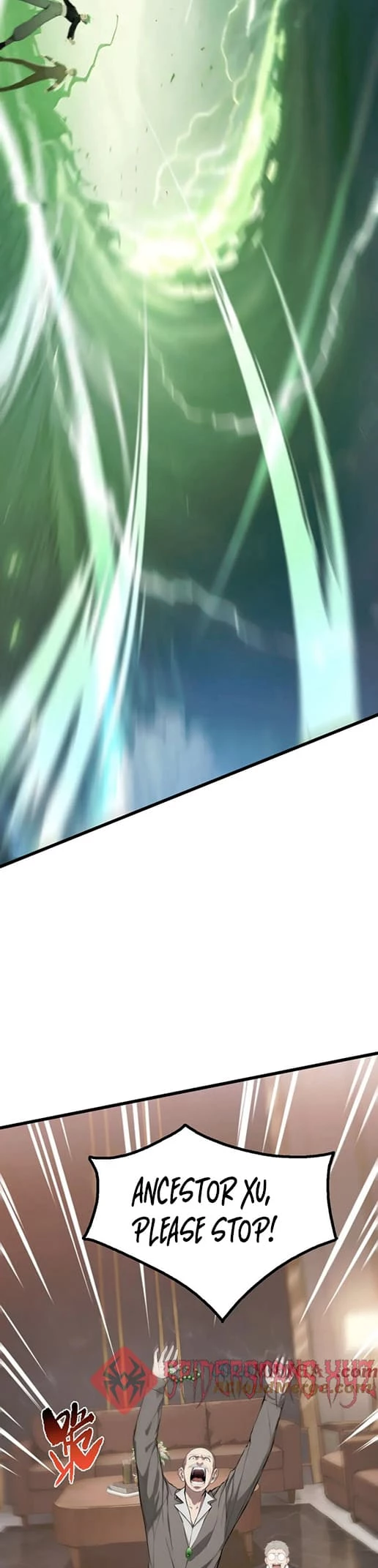 Gods of all people: I sacrificed hundreds of millions of living beings to become a god Chapter 77 - 10