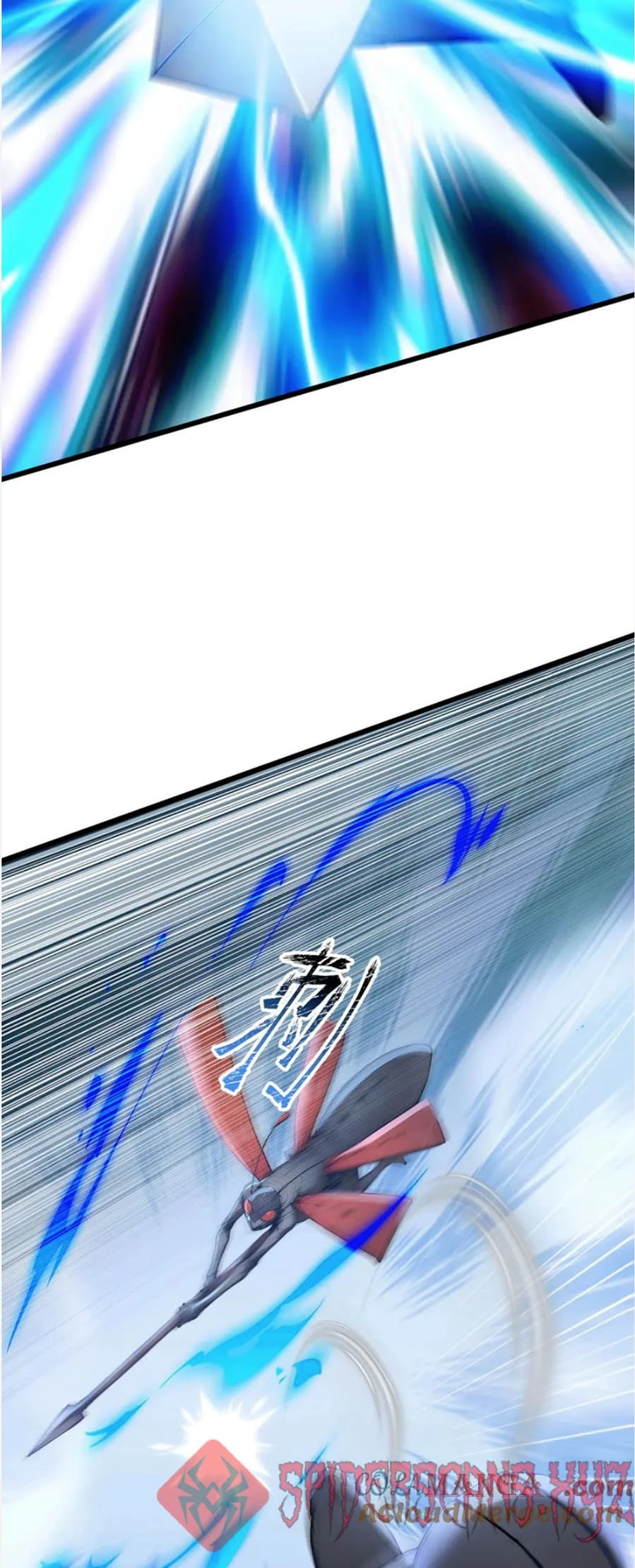 Gods of all people: I sacrificed hundreds of millions of living beings to become a god Chapter 77 - 24