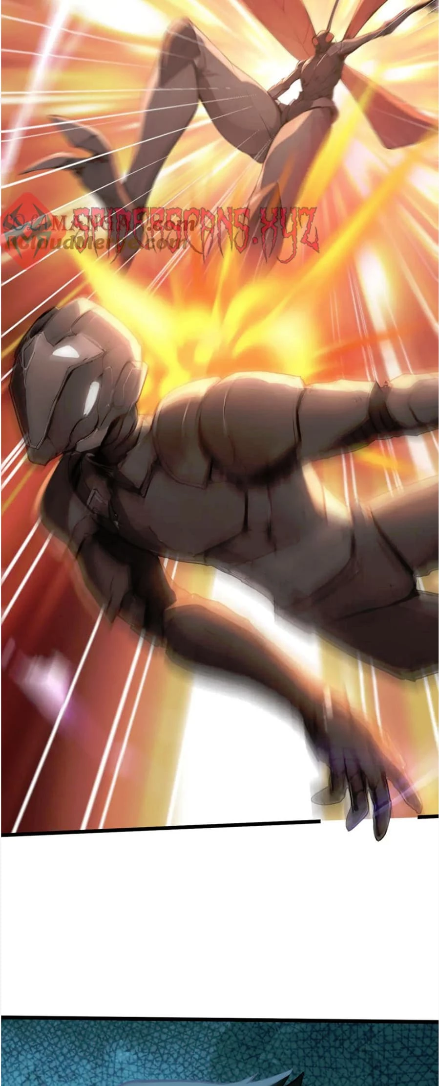 Gods of all people: I sacrificed hundreds of millions of living beings to become a god Chapter 77 - 26