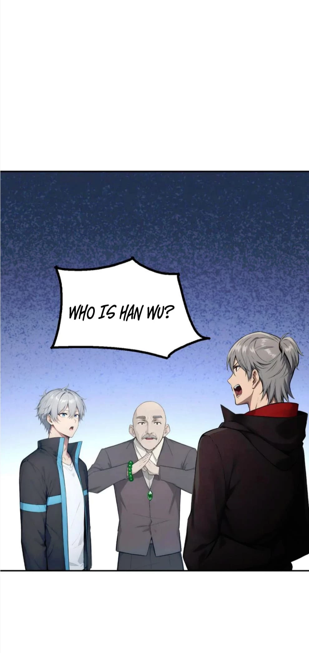 Gods of all people: I sacrificed hundreds of millions of living beings to become a god Chapter 76 - 7
