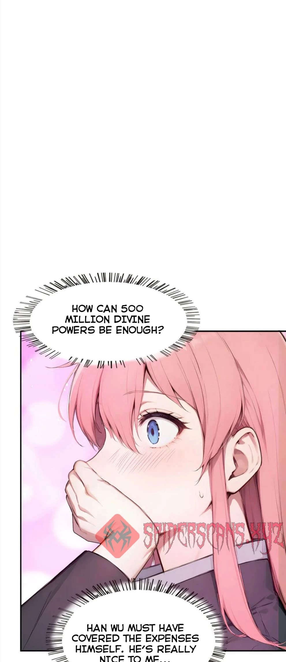 Gods of all people: I sacrificed hundreds of millions of living beings to become a god Chapter 76 - 24