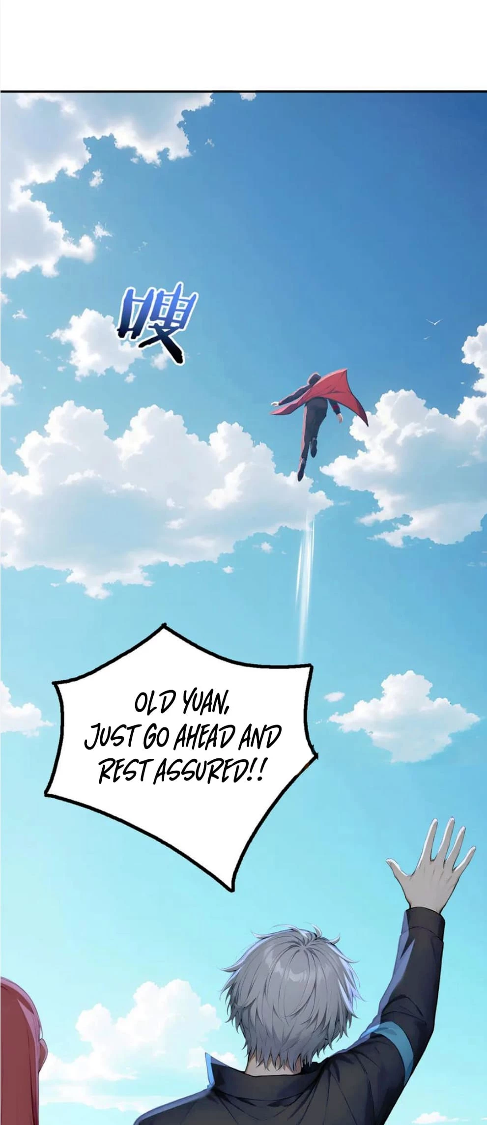 Gods of all people: I sacrificed hundreds of millions of living beings to become a god Chapter 76 - 26