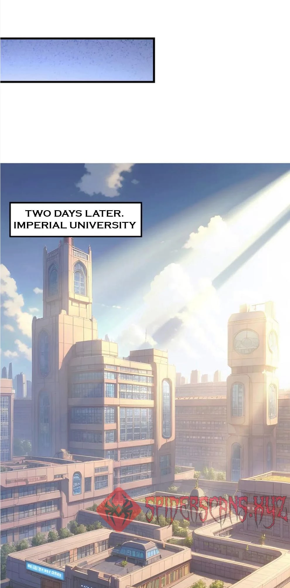 Gods of all people: I sacrificed hundreds of millions of living beings to become a god Chapter 76 - 31