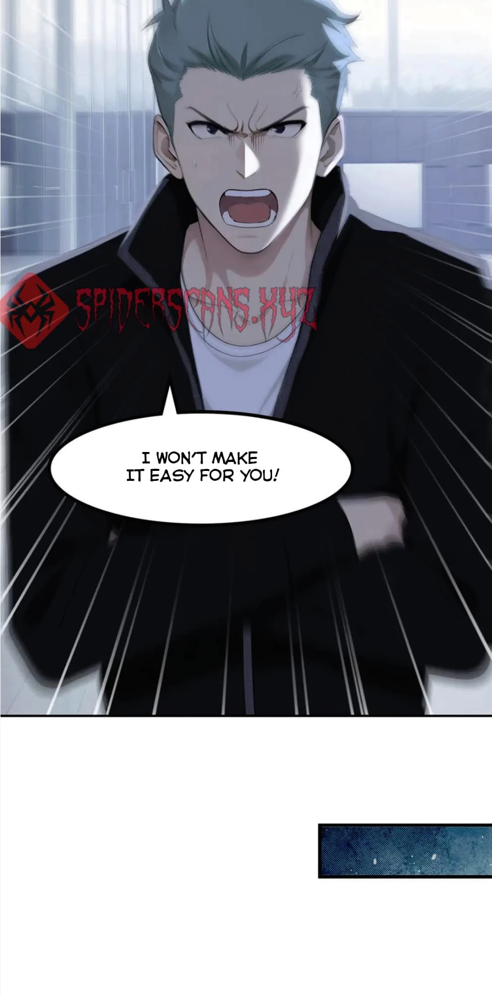 Gods of all people: I sacrificed hundreds of millions of living beings to become a god Chapter 76 - 34