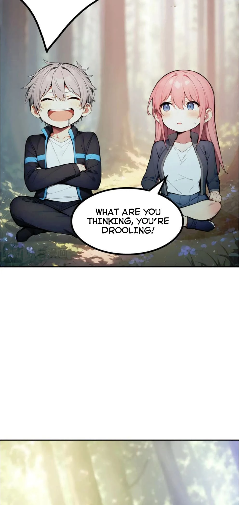 Gods of all people: I sacrificed hundreds of millions of living beings to become a god Chapter 76 - 41