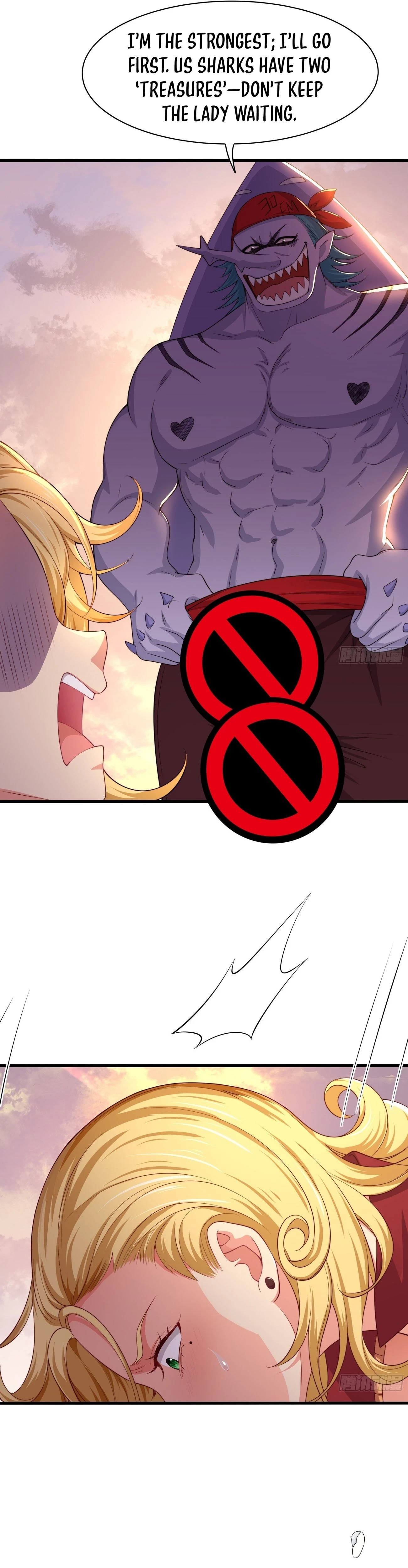 Rebirth of King Zhou: Not Being the Ultimate Villain Chapter 12 - 15