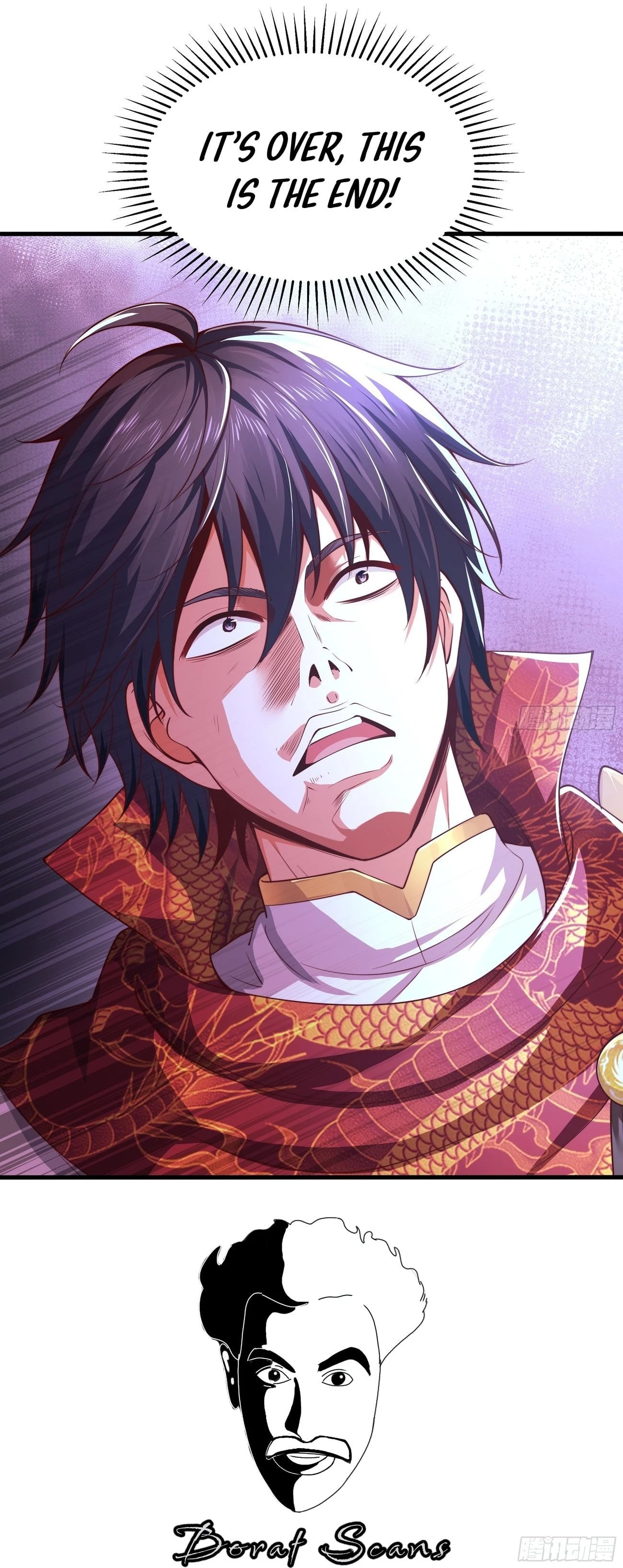 Rebirth of King Zhou: Not Being the Ultimate Villain Chapter 12 - 26