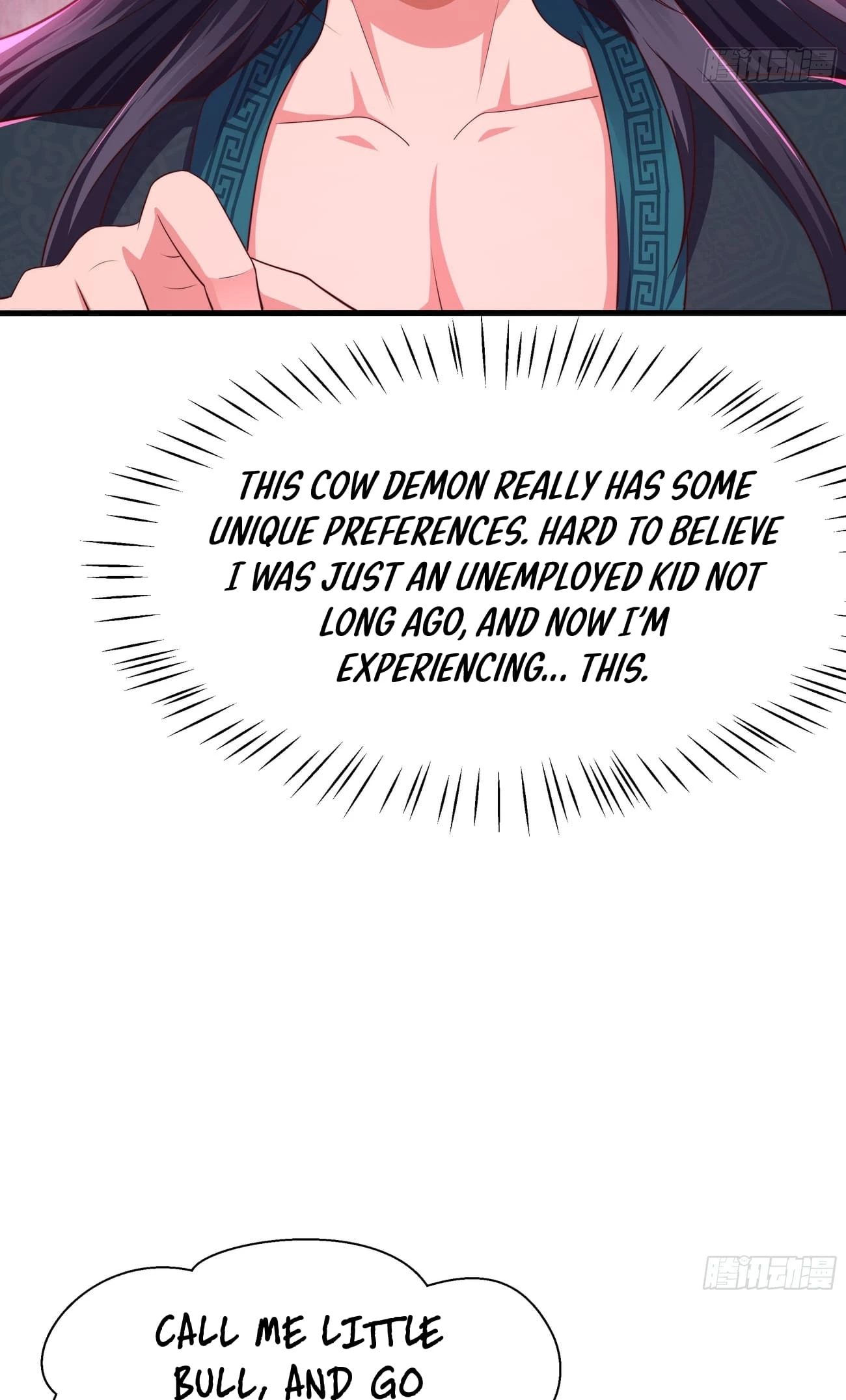 Rebirth of King Zhou: Not Being the Ultimate Villain Chapter 11 - 4