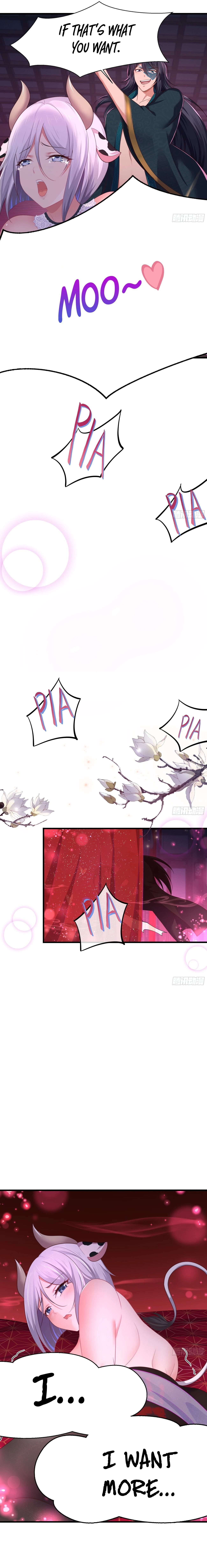 Rebirth of King Zhou: Not Being the Ultimate Villain Chapter 11 - 6