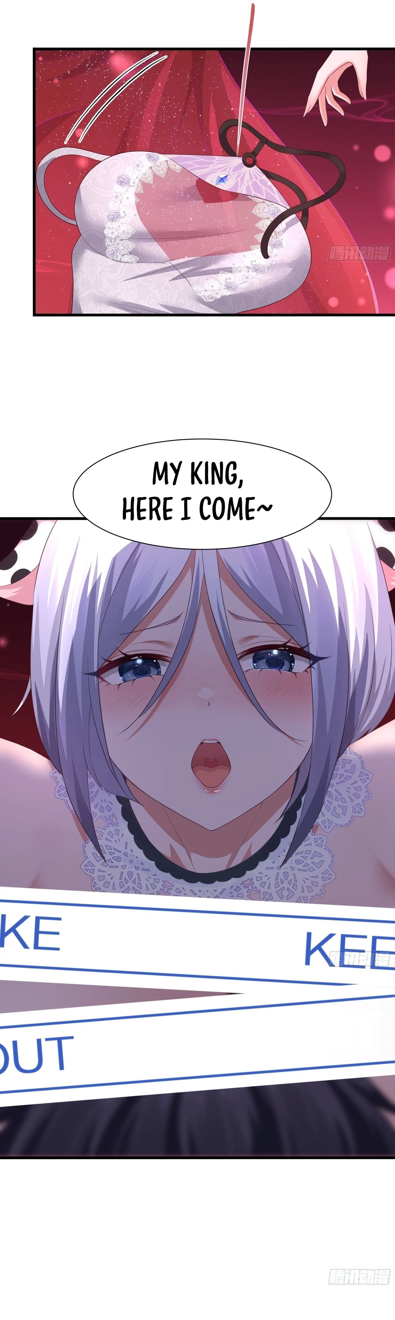 Rebirth of King Zhou: Not Being the Ultimate Villain Chapter 10 - 18