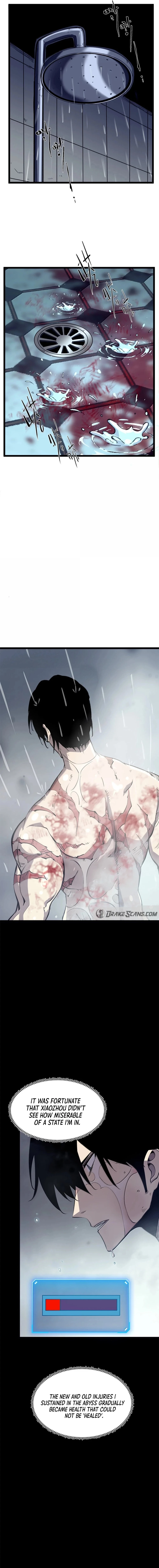 I Became The King by Scavenging Chapter 44 - 8