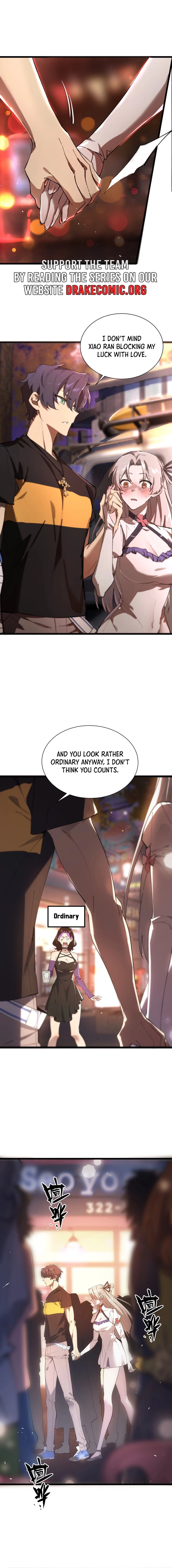 SSS-Rank Paladin Who Transcends Common Sense Chapter 52 - 2
