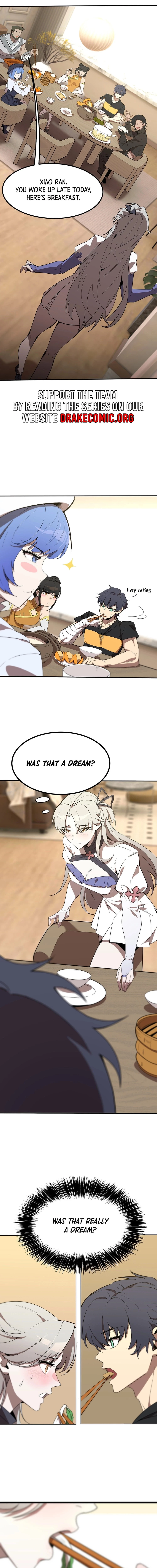 SSS-Rank Paladin Who Transcends Common Sense Chapter 52 - 6