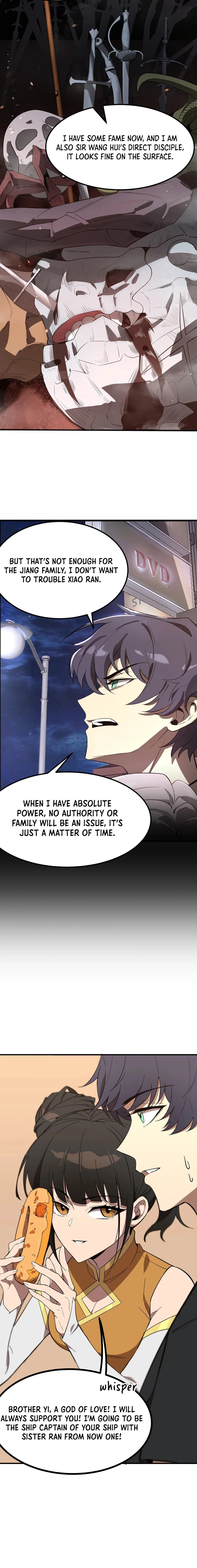 SSS-Rank Paladin Who Transcends Common Sense Chapter 52 - 8