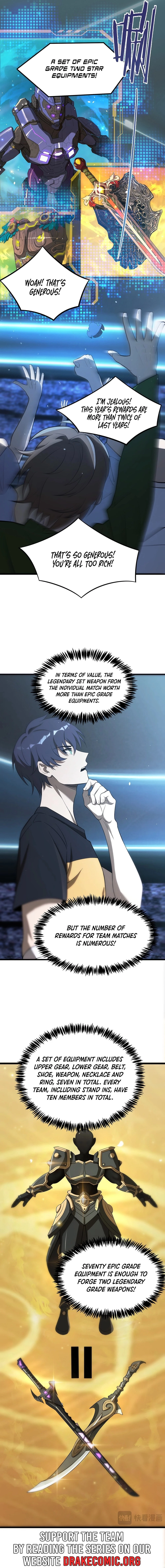 SSS-Rank Paladin Who Transcends Common Sense Chapter 52 - 13