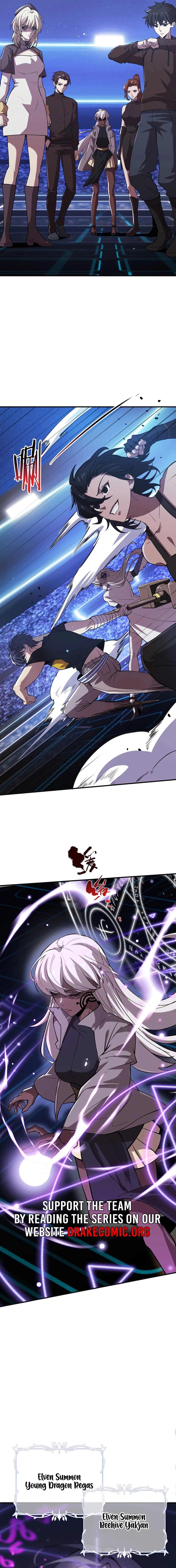 SSS-Rank Paladin Who Transcends Common Sense Chapter 52 - 15