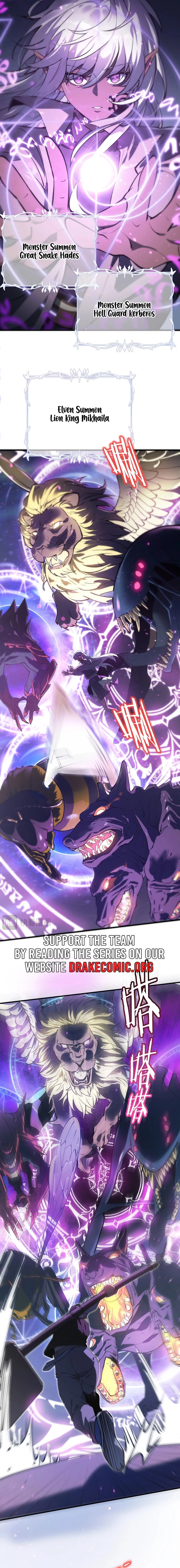 SSS-Rank Paladin Who Transcends Common Sense Chapter 52 - 16