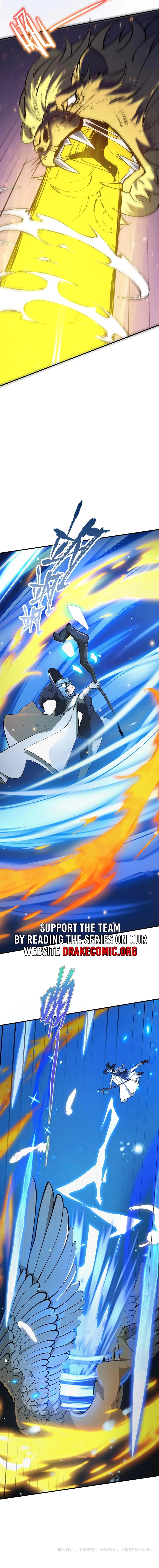 SSS-Rank Paladin Who Transcends Common Sense Chapter 52 - 17