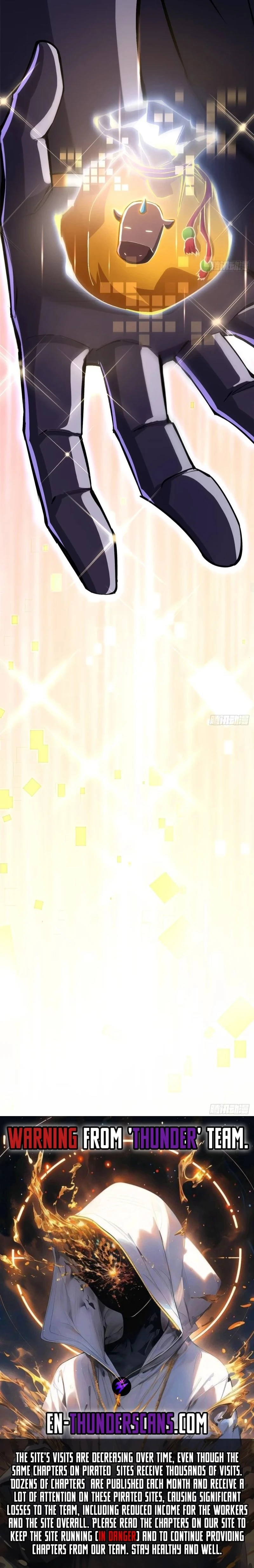 I Really Don't Want to Learn Forbidden Spells Chapter 98 - 17