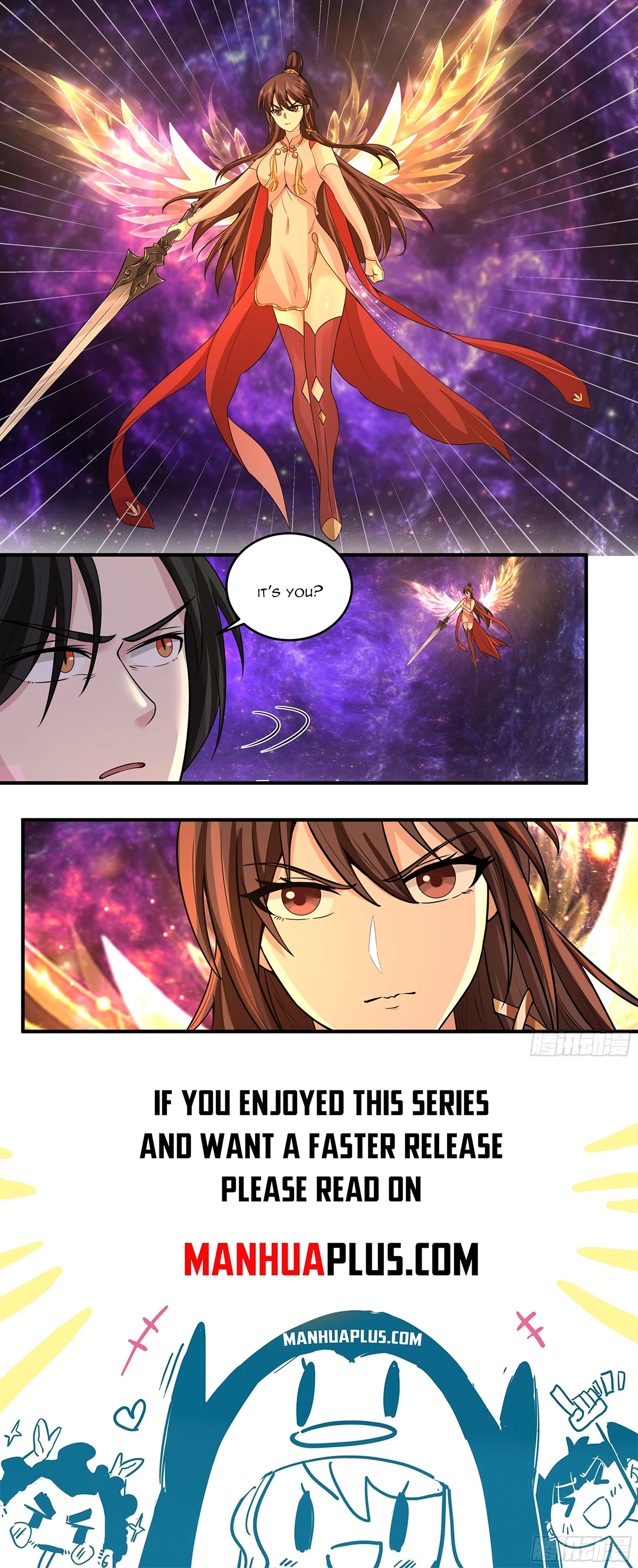 Martial Peak Chapter 3805 - 12