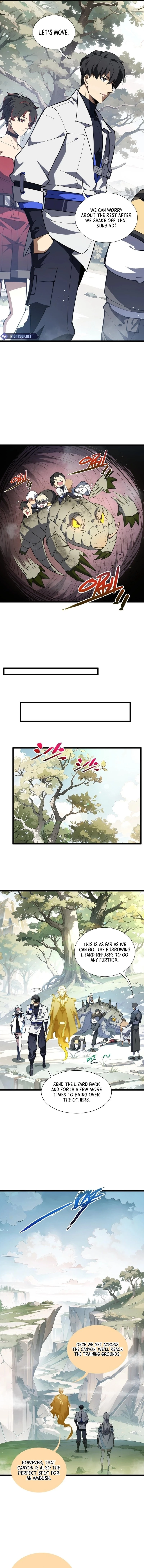 I Contracted Myself Chapter 69 - 7