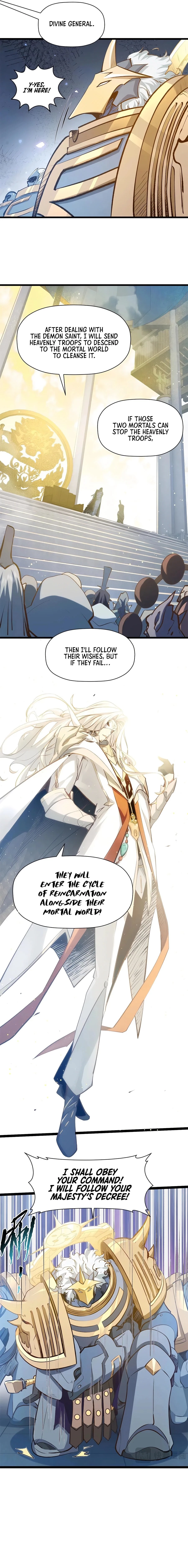 Top Tier Providence Chapter 194 - 7