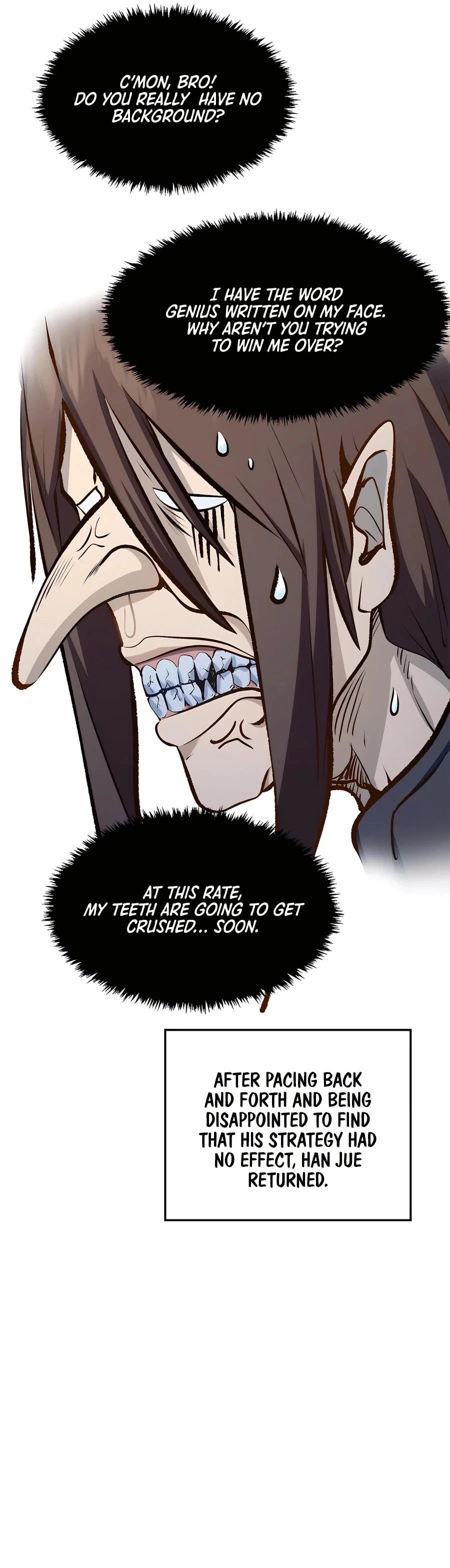 Top Tier Providence Chapter 194 - 15