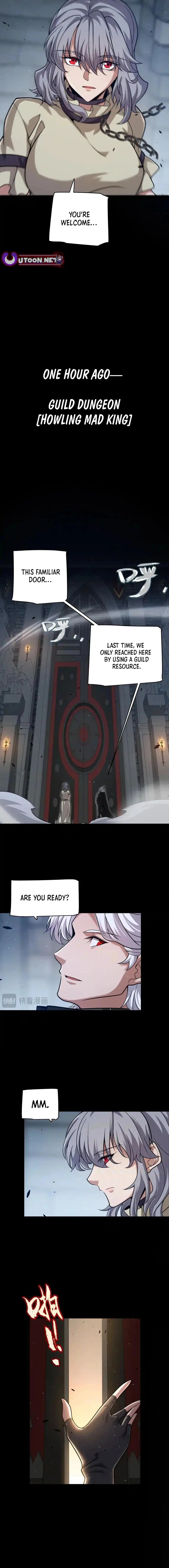 The Game That I Came From Chapter 327 - 3
