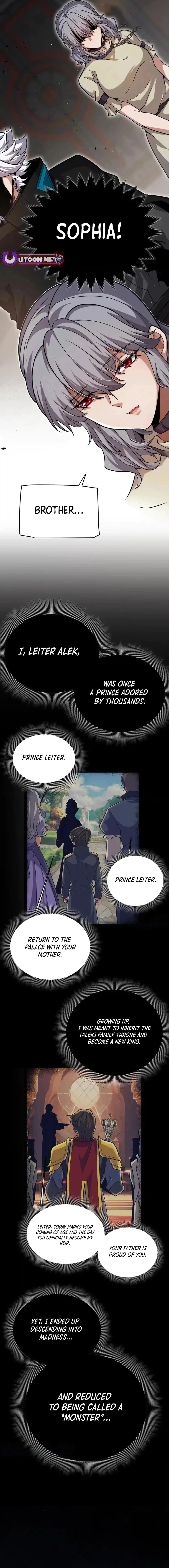 The Game That I Came From Chapter 327 - 5