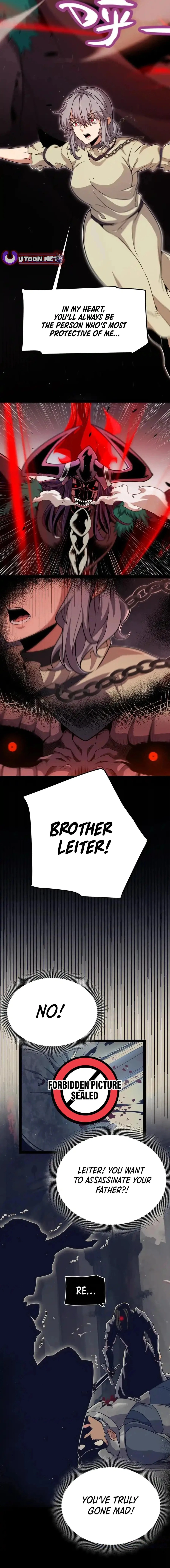 The Game That I Came From Chapter 327 - 9