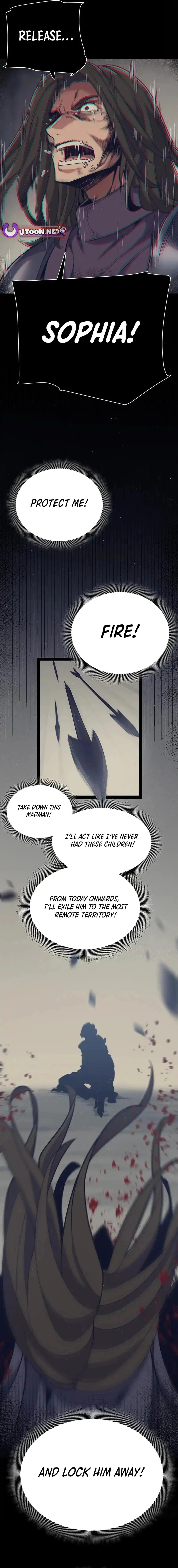 The Game That I Came From Chapter 327 - 10