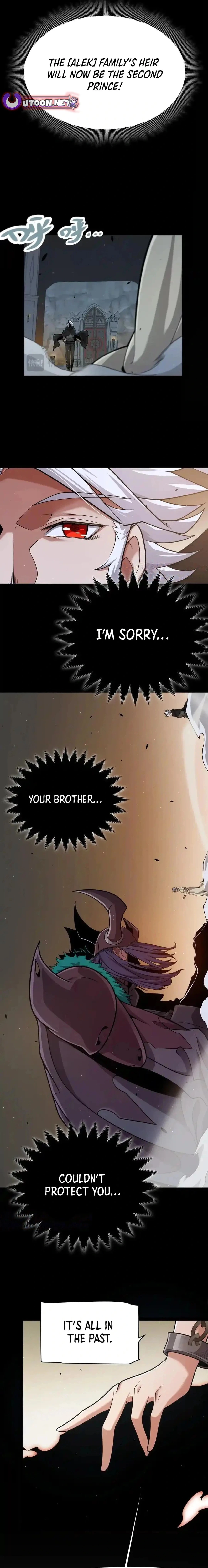 The Game That I Came From Chapter 327 - 11