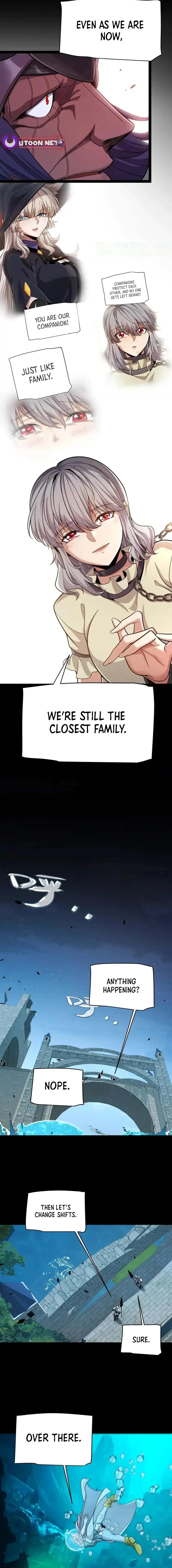 The Game That I Came From Chapter 327 - 12
