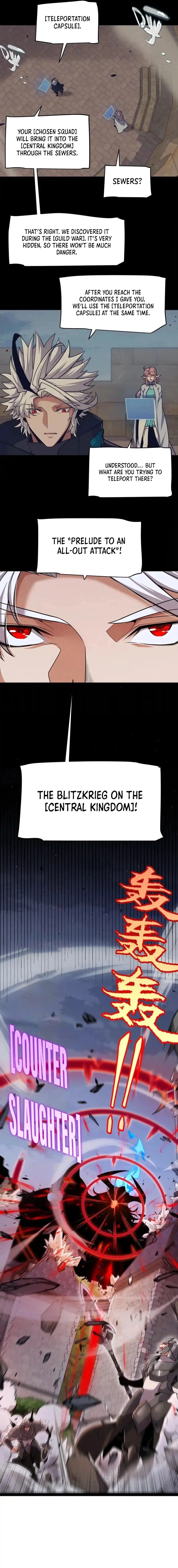 The Game That I Came From Chapter 327 - 14