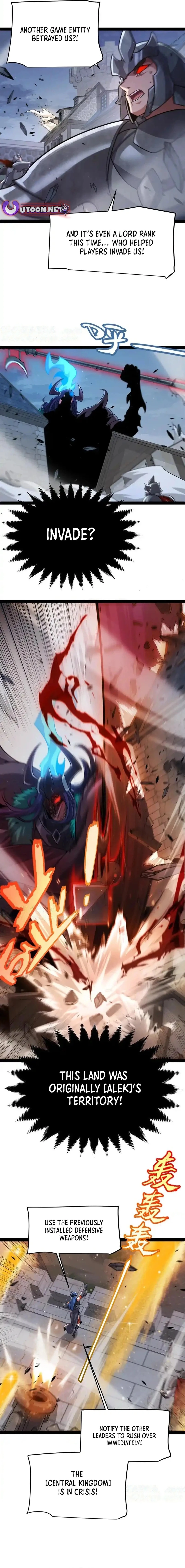 The Game That I Came From Chapter 327 - 15