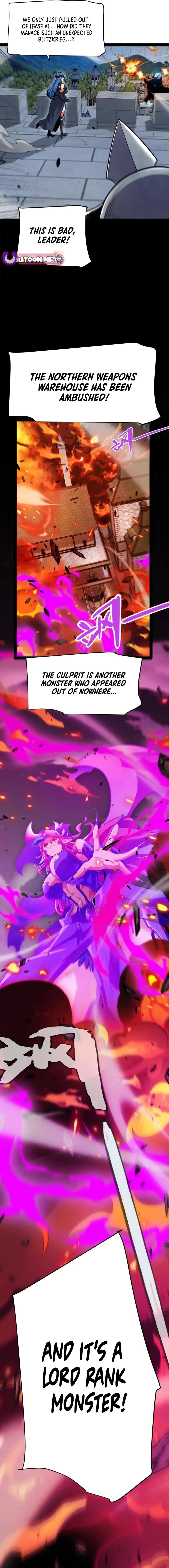 The Game That I Came From Chapter 327 - 16