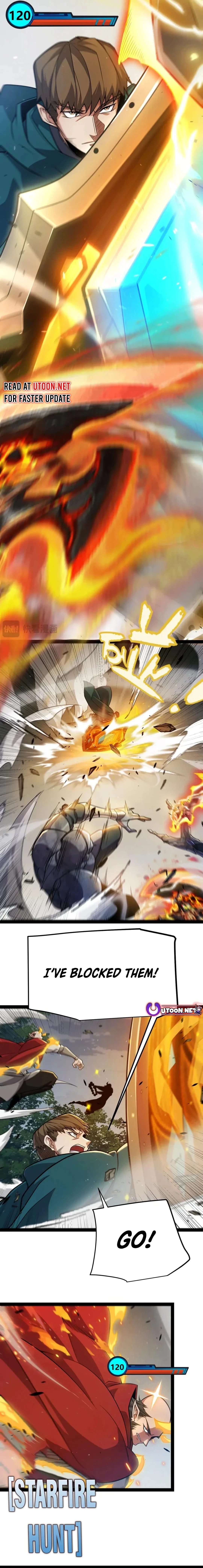 The Game That I Came From Chapter 324 - 2