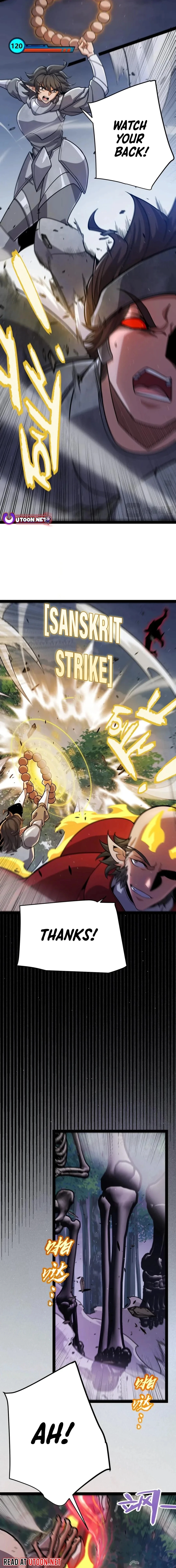 The Game That I Came From Chapter 324 - 4