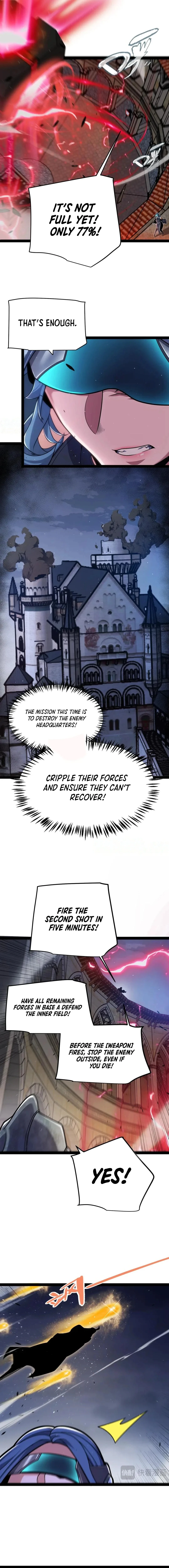 The Game That I Came From Chapter 324 - 9