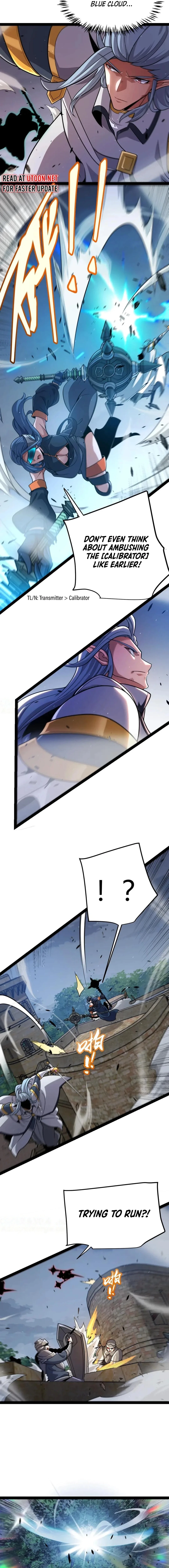The Game That I Came From Chapter 324 - 11