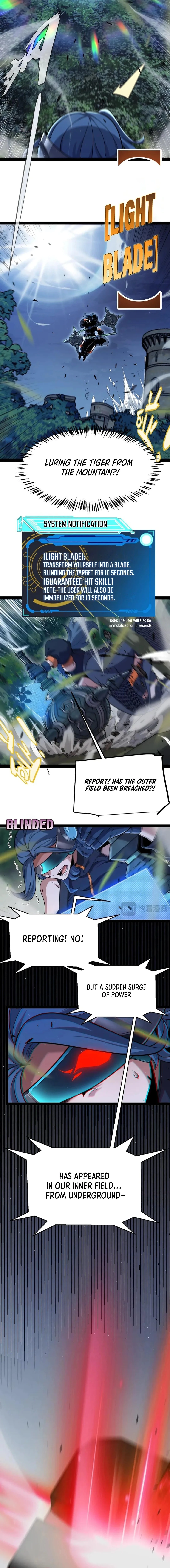 The Game That I Came From Chapter 324 - 12