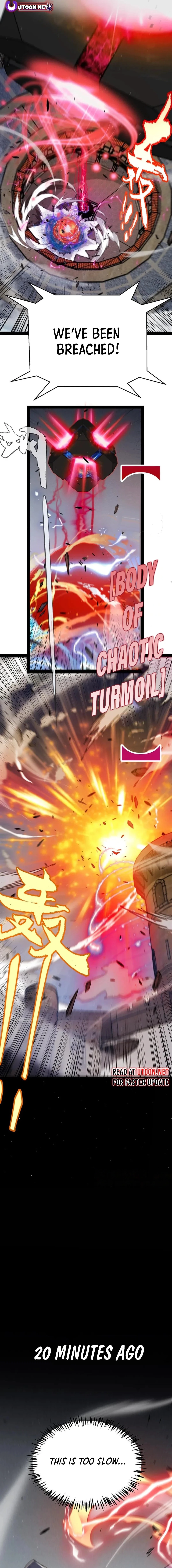 The Game That I Came From Chapter 324 - 13