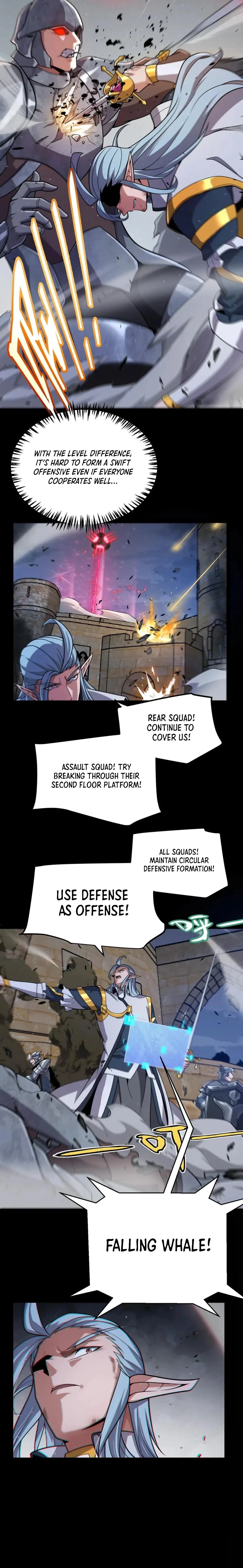 The Game That I Came From Chapter 324 - 14