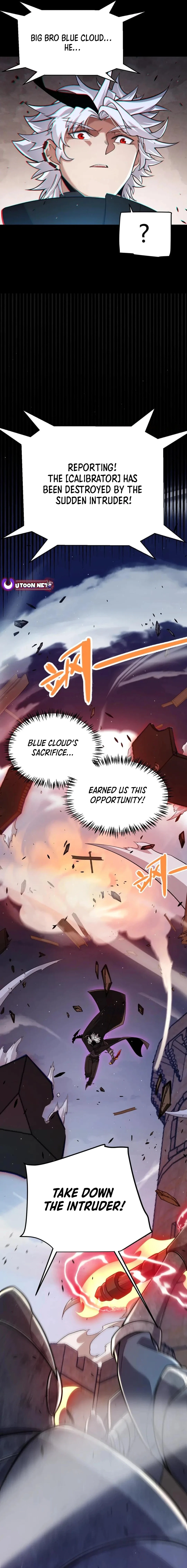 The Game That I Came From Chapter 324 - 17