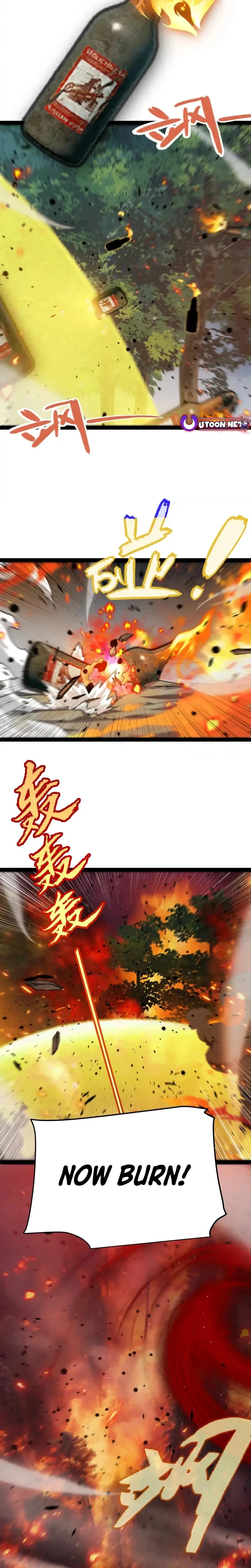 The Game That I Came From Chapter 322 - 5